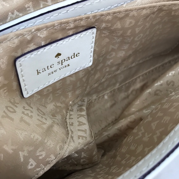 Kate spade clutch - Picture 2 of 3